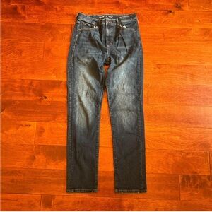 Old Navy Kids Dark Blue Jeans